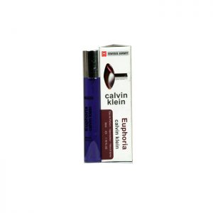 عطرجیبی ادوپرفیوم زنانه ایفوریا