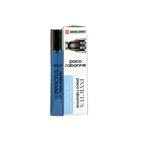 عطر جیبی مردانه اینوکتوس