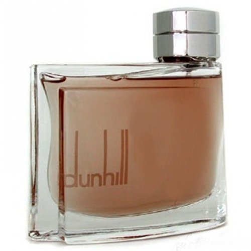 عطر مردانه ادوتویلت دانهیل قهوه ای dunhill for men 75 ml