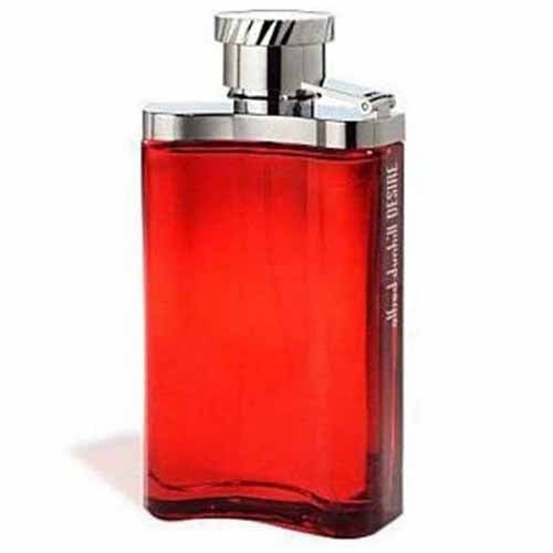 عطر ادوتویلت مردانه دانهیل قرمز