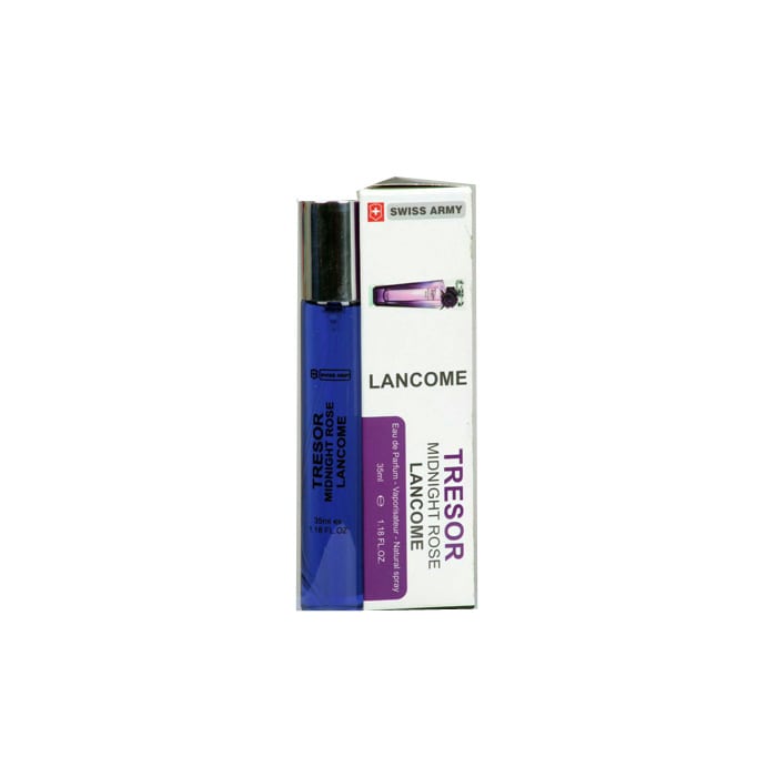 عطر جیبی زنانه لانکوم ترزا مید نایت رز