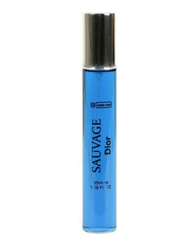 عطر جیبی مردانه ساواج دیور