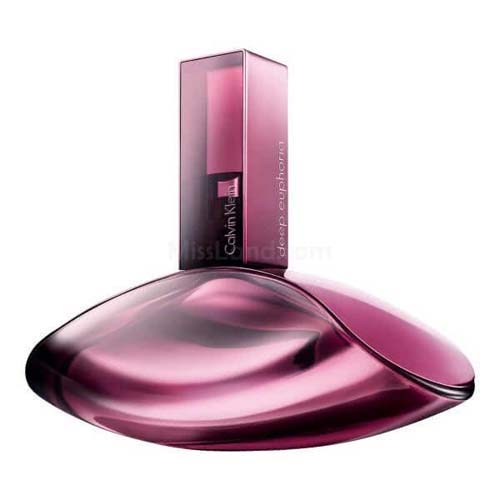 ادکلن ادوتویلت زنانه ایفوریا سی کی Ck Euphoria 100 ML