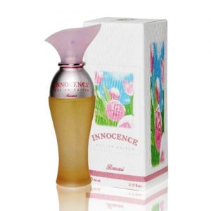 عطر ادوپرفیوم زنانه رصاصی اینوسنس