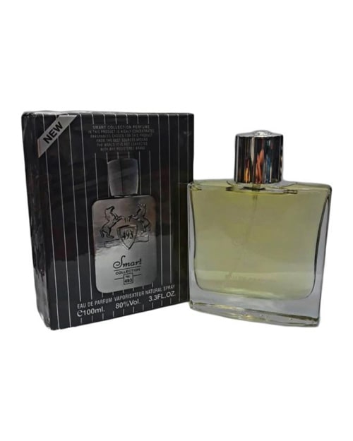 عطرادکلن ادوپرفیوم مردانه پگاسوس اسمارت
