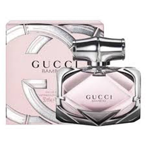 عطر ادوتویلت زنانه گوچی بامبو