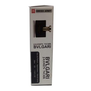 عطر جیبی زنانه بولگاری جاسمین نویر 35 میلی‌لیتر