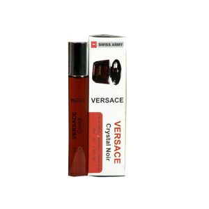عطر جیبی ادوپرفیوم زنانه ورساچه نویر