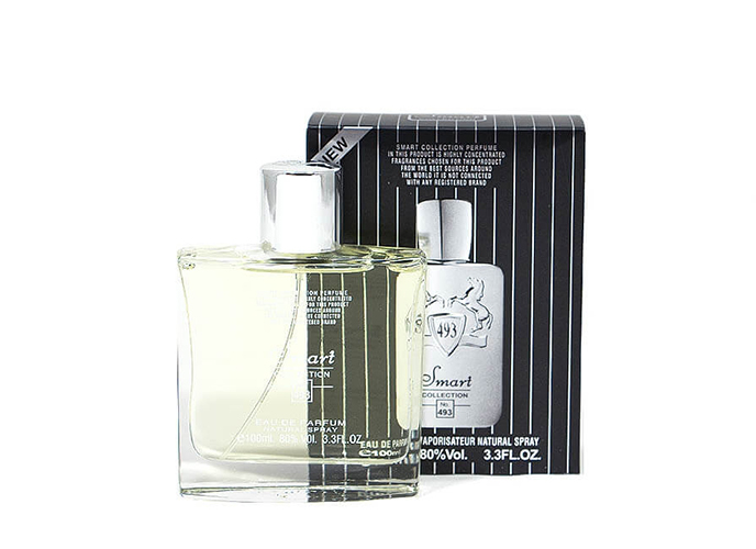 عطرادکلن ادوپرفیوم مردانه پگاسوس اسمارت