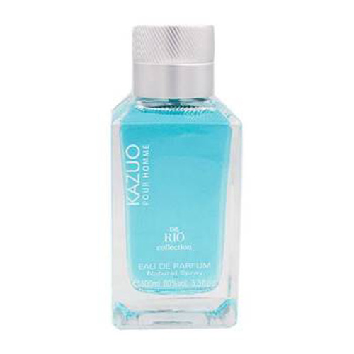 عطر مردانه ریو کالکشن کازو پور هوم Rio Collection Kazuo Pour Homme for men 100ML