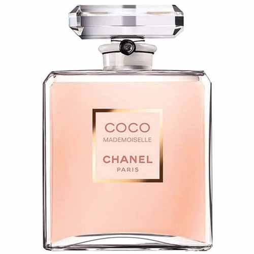 عطر ادوتویلت زنانه کوکو چنل مادمازل Chanel Coco Mademoiselle 100 ml