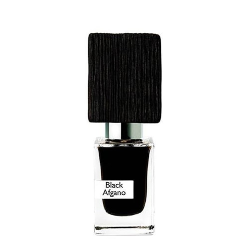عطر ادوپرفیوم مردانه ناساماتو بلک افغان