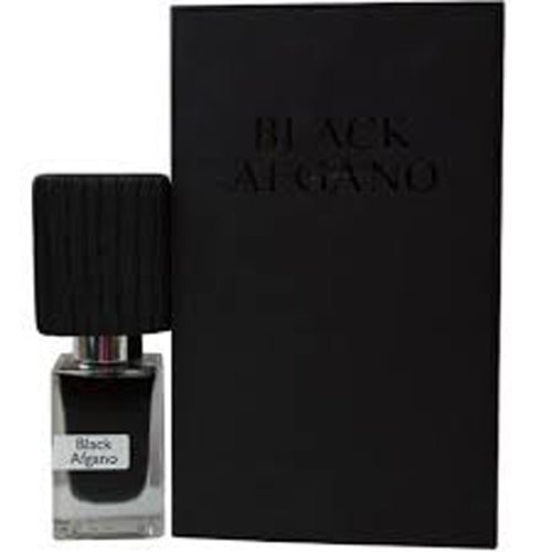 عطر ادوپرفیوم مردانه ناساماتو بلک افغان