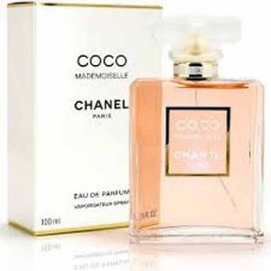 عطر ادوتویلت زنانه کوکو چنل مادمازل