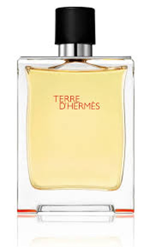 ادکلن ادوتویلت مردانه تق هرمس Hermes Terre d’Hermes 100 ml