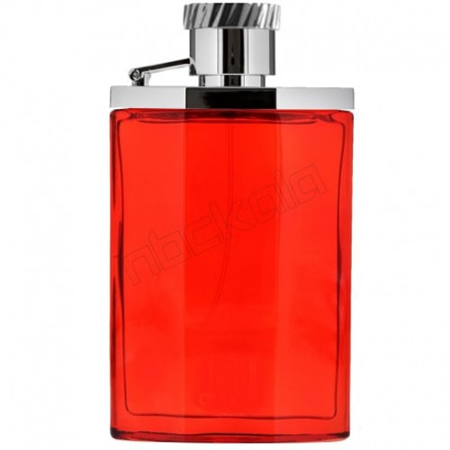 ادکلن ادوتویلت مردانه دانهیل دیزایر قرمزDunhill Desire