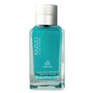 عطر مردانه ریو کالکشن کازو پور هوم
