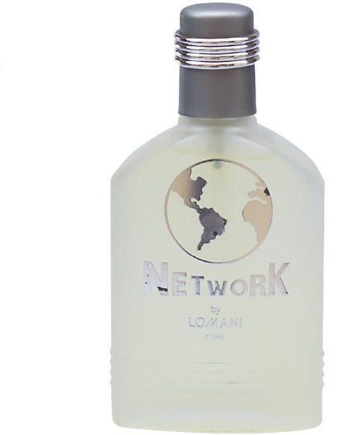 عطر ادکلن مردانه لومانی نتورک