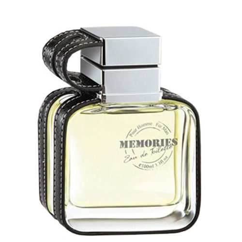 عطر ادکلن مردانه امپر مموریس