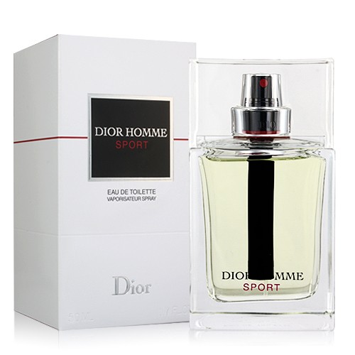عطر ادکلن مردانه دیور هوم اسپرت