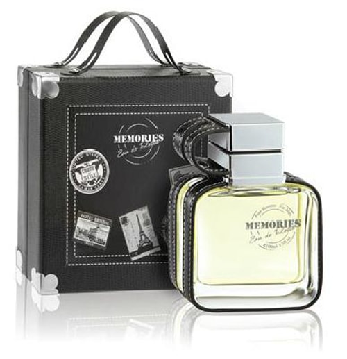 عطر ادکلن مردانه امپر مموریس