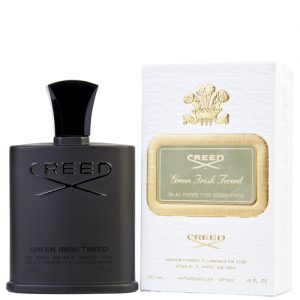 عطر ادکلن مردانه کرید گرین ایریش توید
