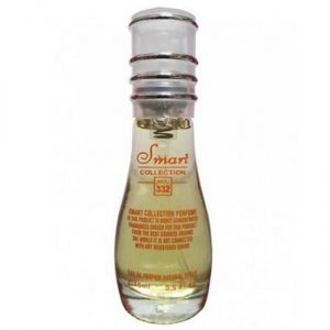 عطر جیبی مردانه اسمارت بوس اورنج