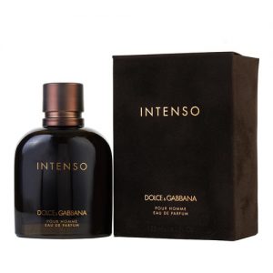 عطر مردانه دلچه گابانا اینتنسو