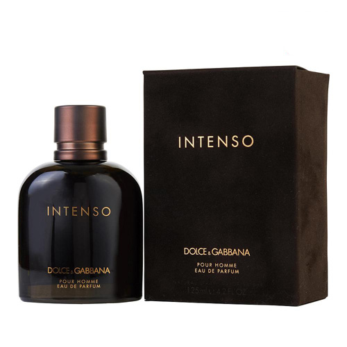 عطر مردانه دلچه گابانا اینتنسو