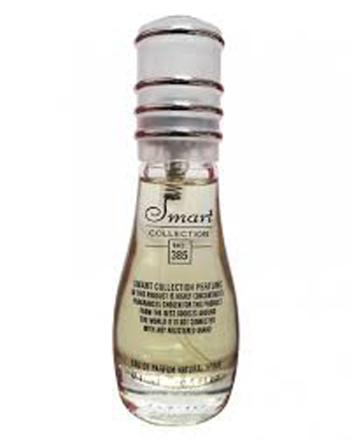 عطر جیبی مردانه اسمارت اونتوس