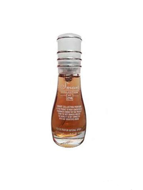 عطر جیبی اسمارت مردانه ایفوریا 15 میل