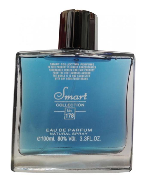 عطرو ادکلن زنانه اسمارت اکلت ادوپرفیوم
