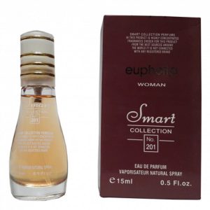 عطر جیبی زنانه ایفوریا اسمارت