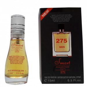 عطر جیبی مردانه تق هرمس اسمارت