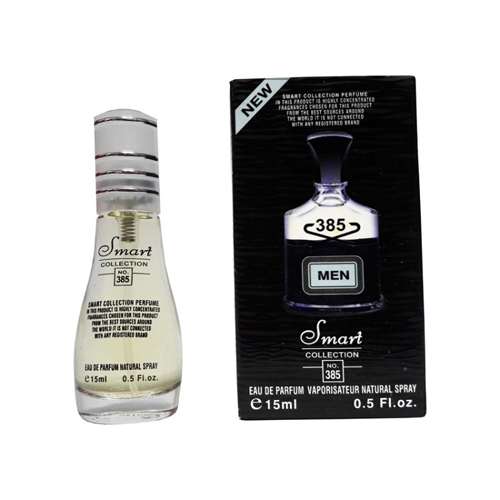 عطر جیبی مردانه اسمارت اونتوس