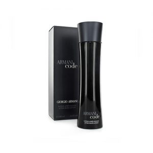عطر ادکلن مردانه ارمانی بلک کد