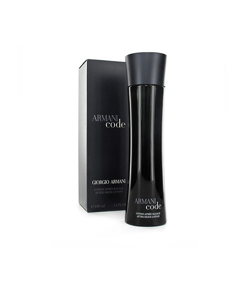 عطر ادکلن مردانه ارمانی بلک کد