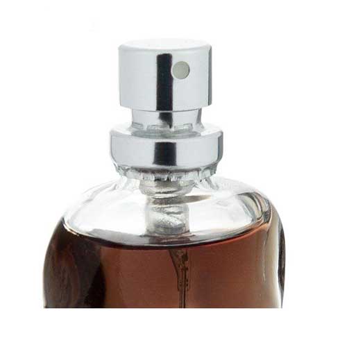 عطر جیبی مردانه ریو کالکشن مدل بلک ارکان