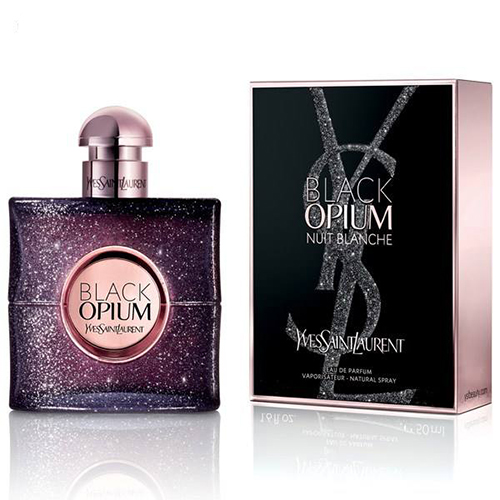 عطرادکلن ادوتویلت زنانه بلک اوپیوم نایت بلنچ