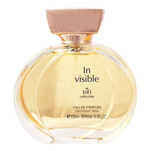 عطرادکلن زنانه ریو کالکشن مدل اینویزیبل