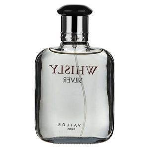 عطر مردانه ویسکی سیلور
