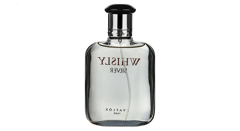 عطر مردانه ویسکی سیلور