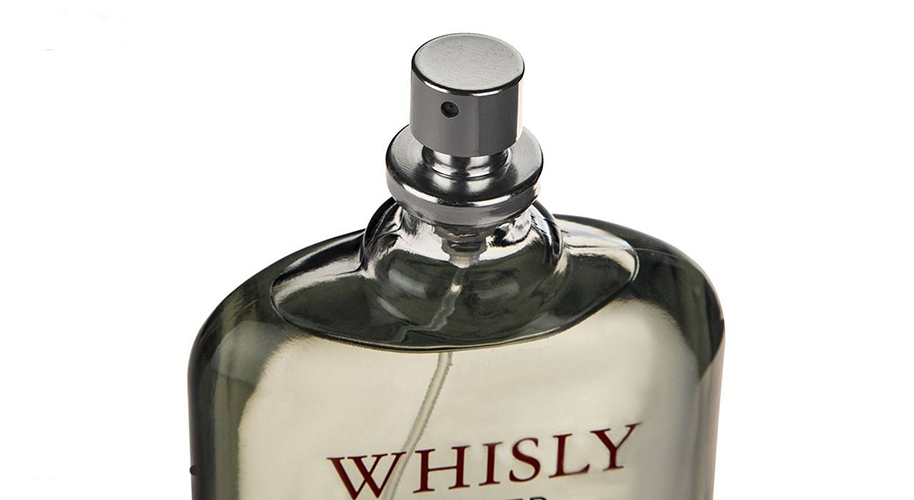 عطرادکلن مردانه اوافلور ویسکی سیلور