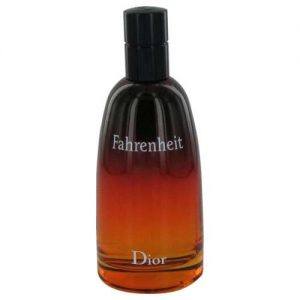 تستر عطرادکلن مردانه دیور فارنهایت