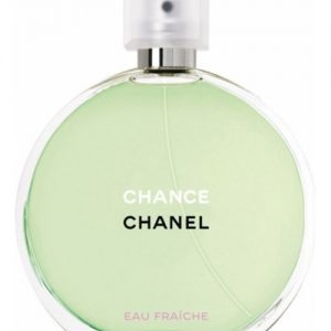 عطرادکلن ادوتویلت زنانه چنل چنس او فرش