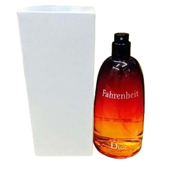 تستر عطرادکلن مردانه دیور فارنهایت