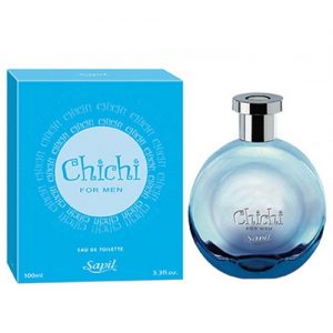 عطرادکلن مردانه سپیل چی چی