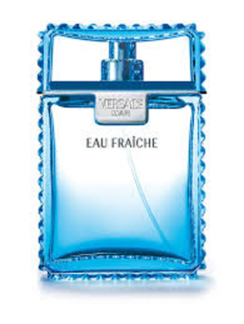 عطرادکلن مردانه ورساچه او فرش