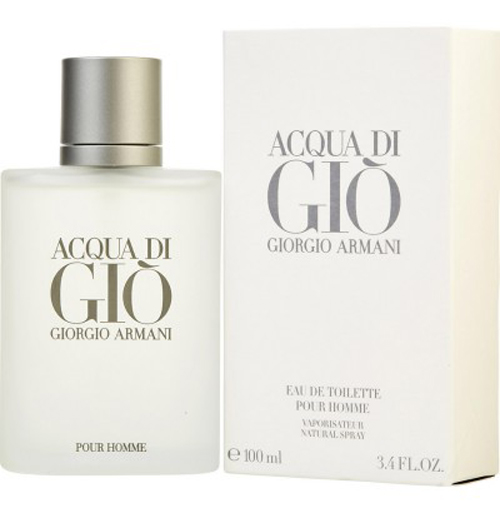 عطرادکلن مردانه جورجیو ارمانی اکوا دی جیو