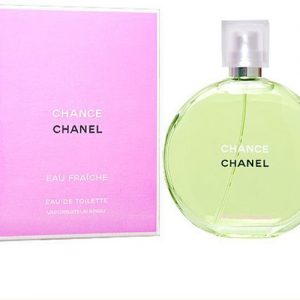 عطرادکلن ادوتویلت زنانه چنل چنس او فرش